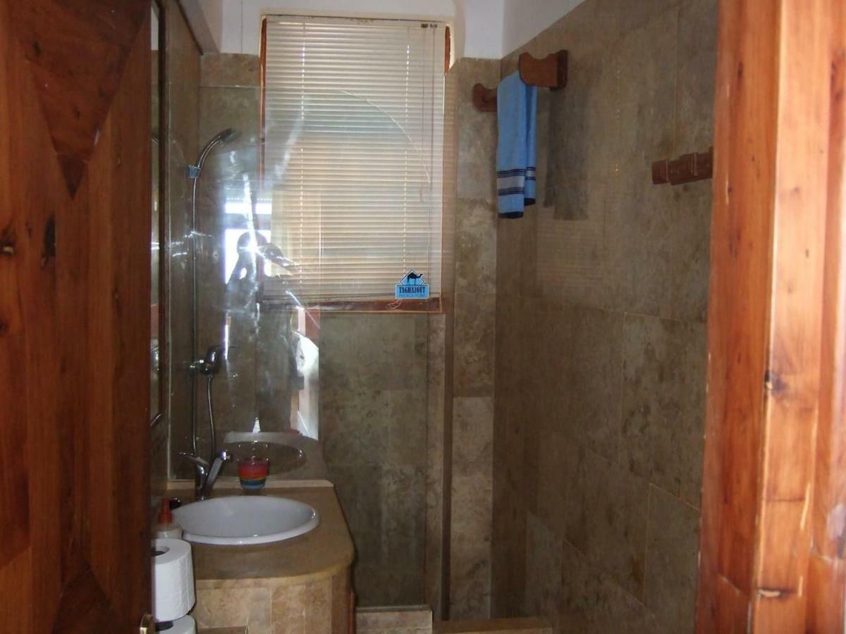 Apartamento Taghazout Playa Exterior foto