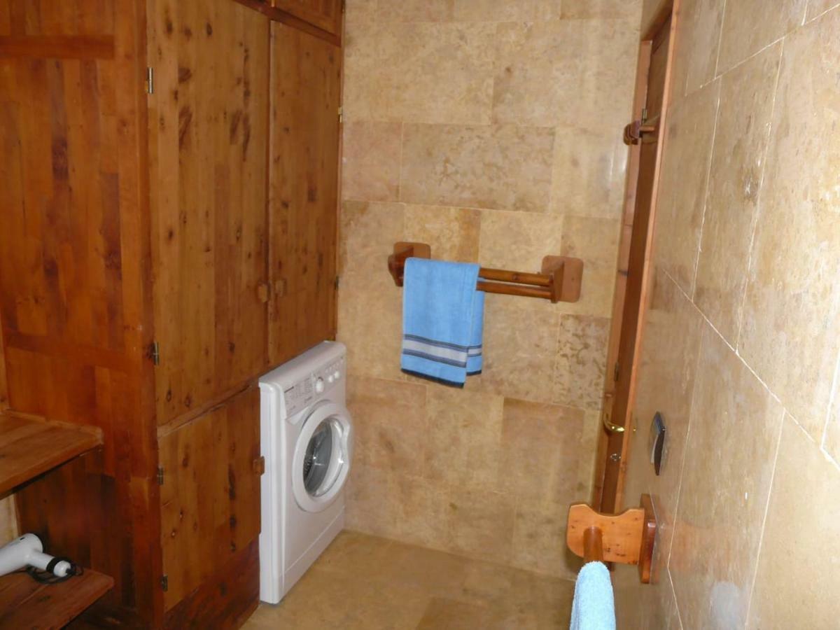 Apartamento Taghazout Playa Exterior foto
