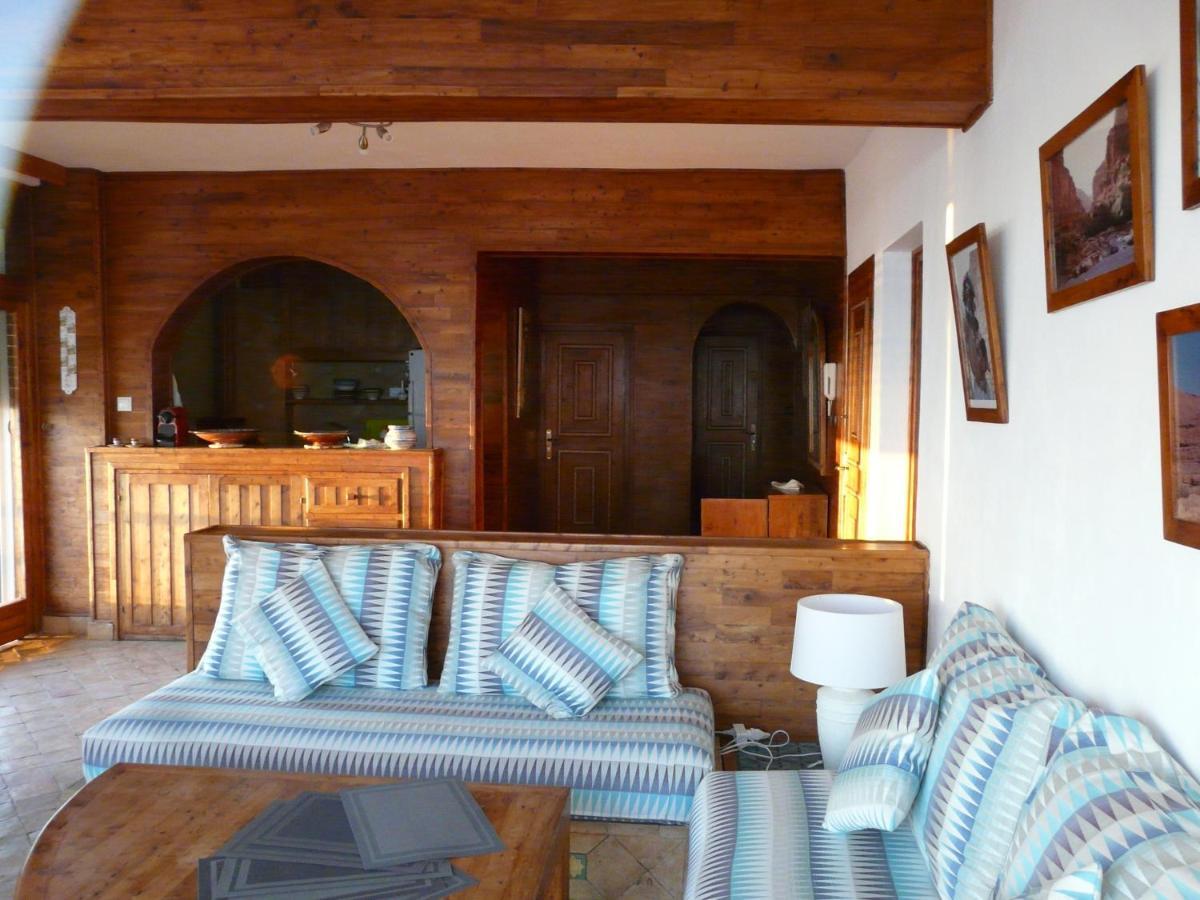 Apartamento Taghazout Playa Exterior foto